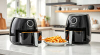 Best COSORI Air Fryers for Frozen Foods (2026) — Guide 15