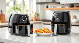 Best COSORI Air Fryers for Frozen Foods (2026) — Guide 15