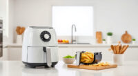 Best COSORI Air Fryers for Meal Prep (2026) — Top 3 Picks