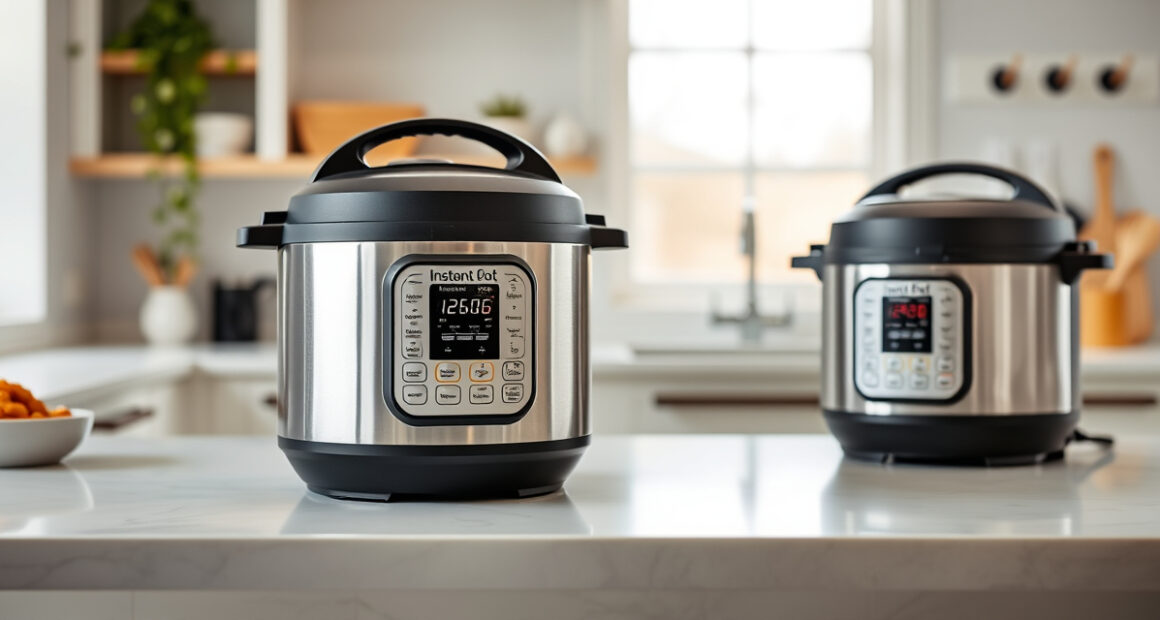 Best Instant Pot for Large Families (2026) — Ultimate Guide