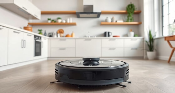 Best Roborock Robot Vacuum for Large Homes (2026) — Guide 12