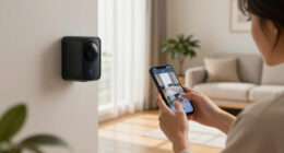 Best Smart Home Security Cameras Compared