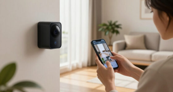 Best Smart Home Security Cameras Compared