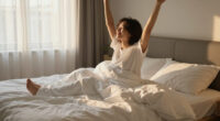 Brooklinen’s Luxe New Sheets Are Under $200 Today (They're So Soft!)