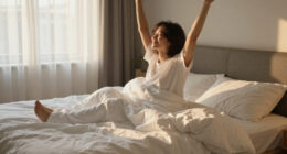 Brooklinen’s Luxe New Sheets Are Under $200 Today (They're So Soft!)