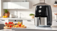 COSORI 9-in-1 Air Fryer Review: Top Picks, Pros & Cons