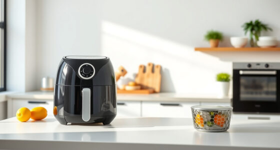 COSORI Dual Blaze vs COSORI 9-in-1: Full Comparison