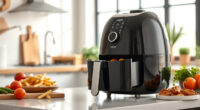 COSORI vs. Instant Pot: Which Air Fryer Fits Your Kitchen?