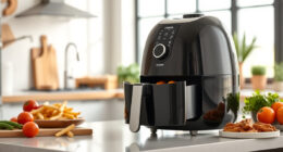 COSORI vs. Instant Pot: Which Air Fryer Fits Your Kitchen?