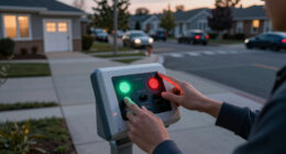 Could More Green Lights Be The Key To Slowing Drivers Down?