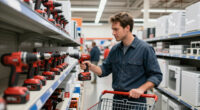 Craftsman Is Now Selling Direct At Lowe’s In Puzzling Move