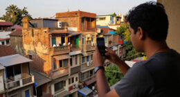 Delhi Building That Collapsed Was 50 Years Old And Dying. Greed Revived It - NDTV