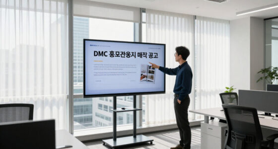 서울시, DMC 홍보관용지 재차 매각 공고…이번엔 새 주인 찾을까 - Yna.co.kr