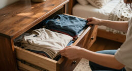 Don’t Shop For Under-the-Bed Storage — Look At Your Old Dresser First