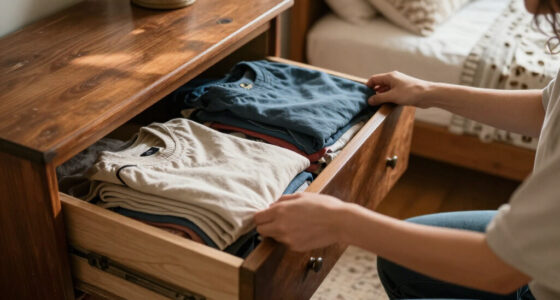 Don’t Shop For Under-the-Bed Storage — Look At Your Old Dresser First