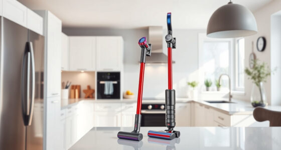 Dyson V15 Detect Review: Pros, Cons, and Who It's For