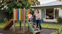 First Destination Playground At Forgotten Auckland Suburb - RNZ