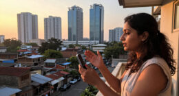 From Red-light District To High-rises: Kamathipura’s Big Makeover Plan - The Indian Express