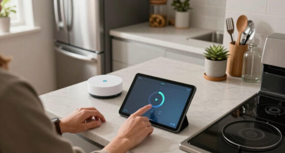 Home Appliance & Smart Device Checklist 2026
