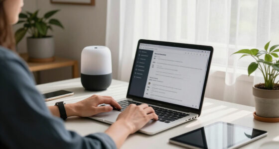 Home Office Surges In Global Coverage