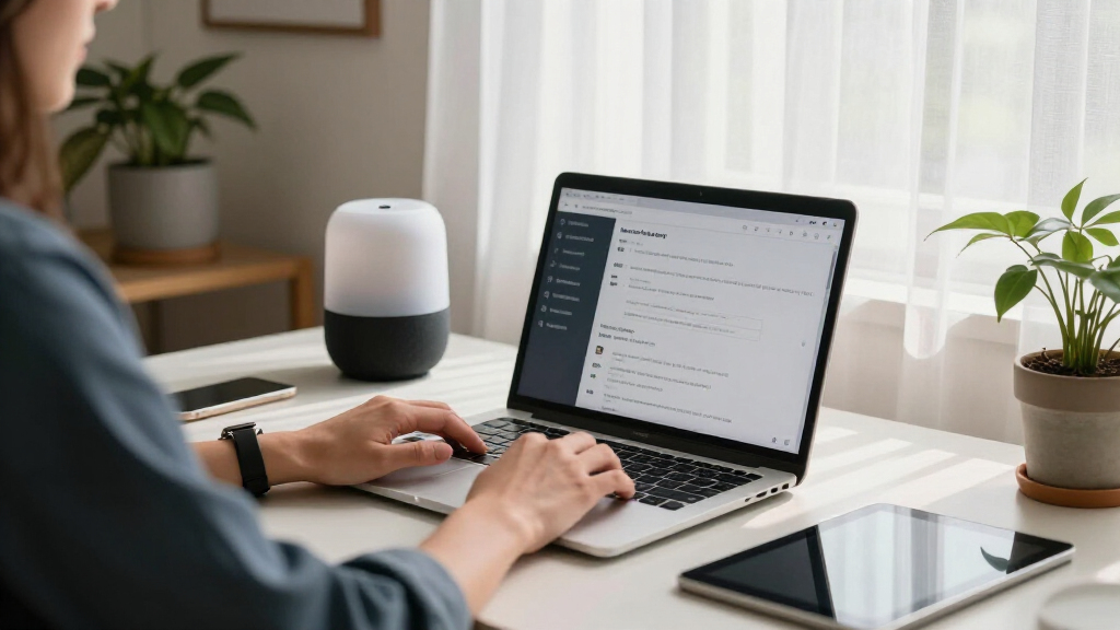 Home Office Surges In Global Coverage