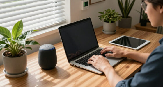 Home Office Surges In Global Coverage