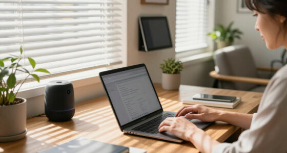 Home Office Surges In Global Coverage