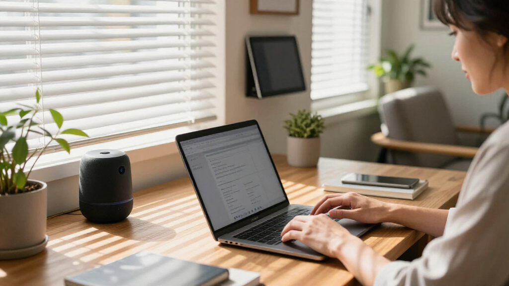 Home Office Surges In Global Coverage