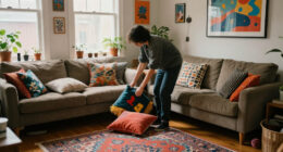Houzz Says Homeowners Are Done With Minimalism — 5 Trends Taking Over