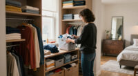 How To Declutter Your Closet Like A Professional Organizer