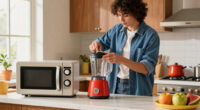 I’m Re-Creating This ’90S Tech Trend In My Kitchen Right Now