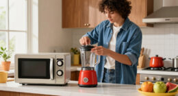 I’m Re-Creating This ’90S Tech Trend In My Kitchen Right Now