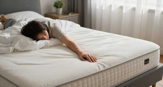 I Used To Wake Up Throughout The Night Until Sleep Number’s Latest Mattress