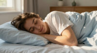 If You Wake Up Sweating Every Night, These Cooling Sheets Are An Absolute Must-Have