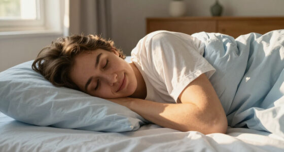 If You Wake Up Sweating Every Night, These Cooling Sheets Are An Absolute Must-Have