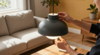 IKEA’s New Lighting Collection Looks So Much More Expensive Than It Is