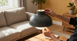 IKEA’s New Lighting Collection Looks So Much More Expensive Than It Is