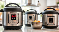 Instant Pot Pro vs Instant Pot Vortex Air Fryer: Full Comparison