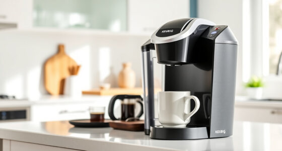 Is the Keurig K-Supreme Plus Worth It? Honest Review