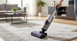Is the Levoit Cordless Vacuum Cleaner Worth It? Honest Take + Alternatives