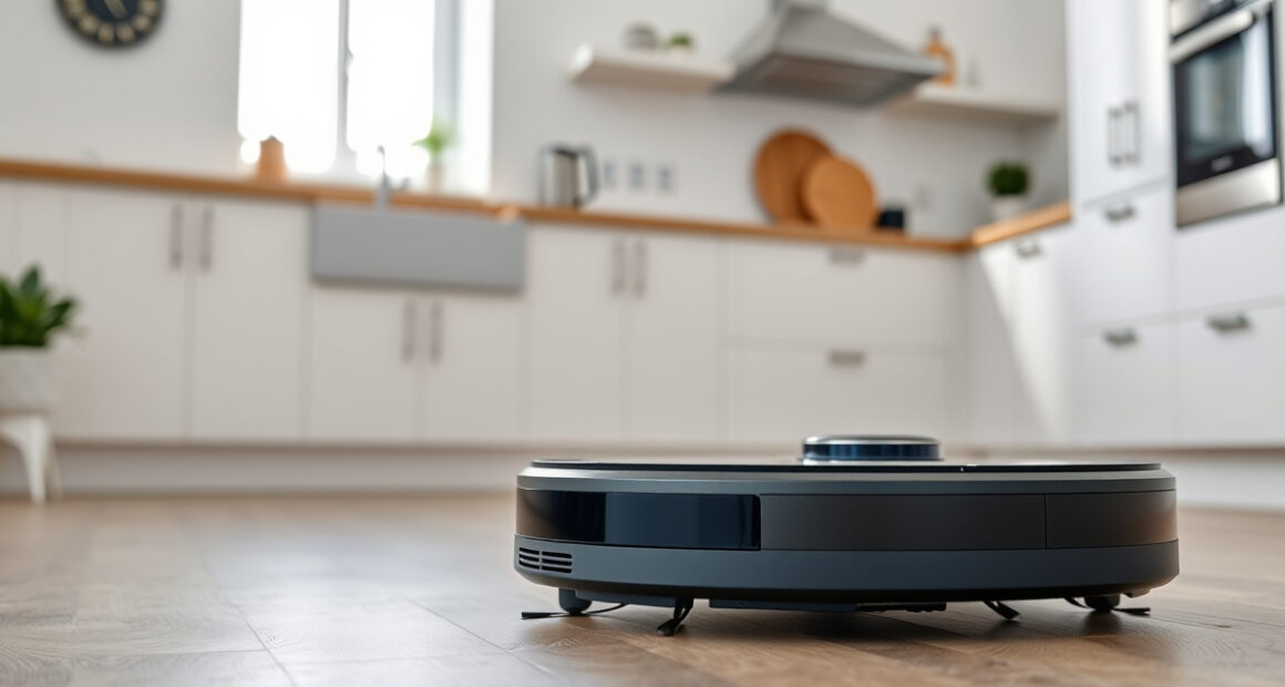 Is the Roborock Qrevo Curv Worth It? Honest Review