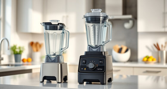 Is the Vitamix E310 Explorian Worth It? Honest Review