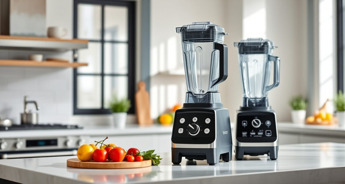 Is the Vitamix Propel 750 Worth It? Honest Review