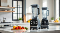 Is the Vitamix Propel 750 Worth It? Honest Review