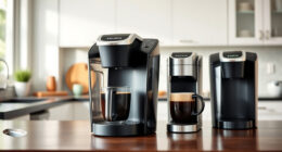Keurig K-Elite Review: Pros, Cons, and Who It's For