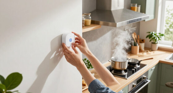 Kitchen Air Quality Upgrade Checklist 2026