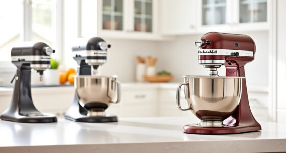 KitchenAid Meat Grinder Compatibility & Buyer’s Guide