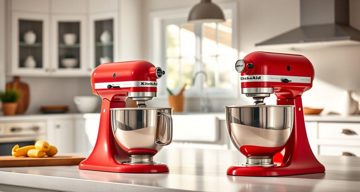 KitchenAid Professional 600 Review: Pros, Cons, and Who It's For
