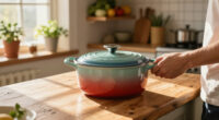 Le Creuset’s Newest Color Is So Classically Chic, I Can’t Believe It’s Been Unreleased (Until Now!)