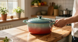 Le Creuset’s Newest Color Is So Classically Chic, I Can’t Believe It’s Been Unreleased (Until Now!)